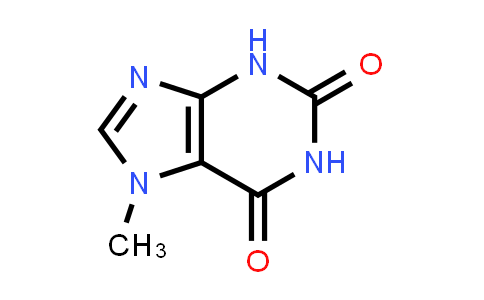 CAS No. 552-62-5, 7-Methylxanthine