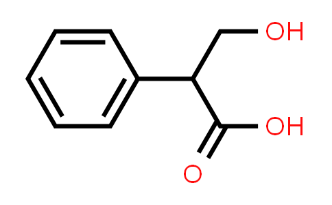 CAS No. 552-63-6, Tropic acid