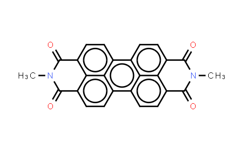 CAS No. 5521-31-3, 2,9-Dimethylanthra2,1,9-DEF,6,5,10-D'E'F'diisoquinoline-1,3,8,10(2H,9H)-tetrone
