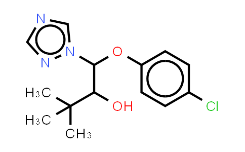 CAS No. 55219-65-3, Triadimenol