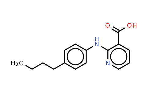 CAS No. 55285-35-3, Butanixin