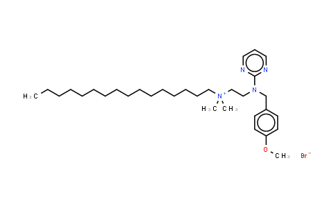 553-08-2 | Thonzonium (bromide)