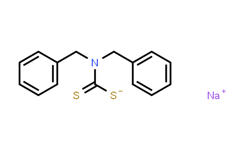 CAS No. 55310-46-8, Sodium dibenzylcarbamodithioate