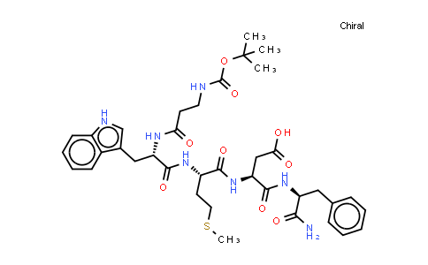 MC560153 | 5534-95-2 | 五肽胃泌素
