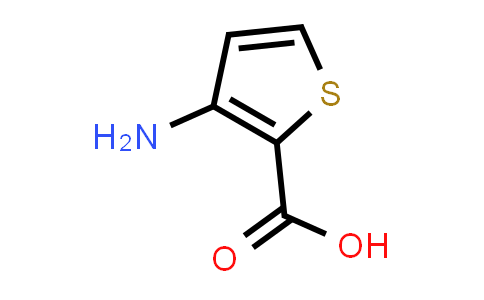 MC560154 | 55341-87-2 | 3-Amino-2-thiophenecarboxylic acid