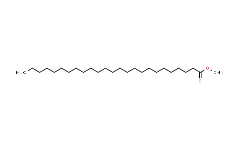 CAS No. 55373-89-2, Methyl Pentacosanoate