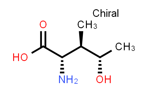 CAS No. 55399-93-4, (2S,3R,4S)-4-Hydroxyisoleucine