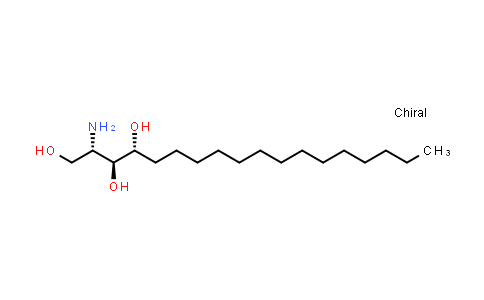 554-62-1 | Phytosphingosine