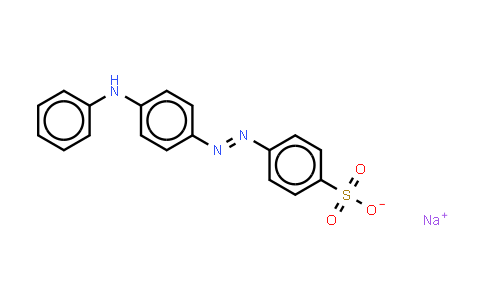 CAS No. 554-73-4, Acid Orange 5