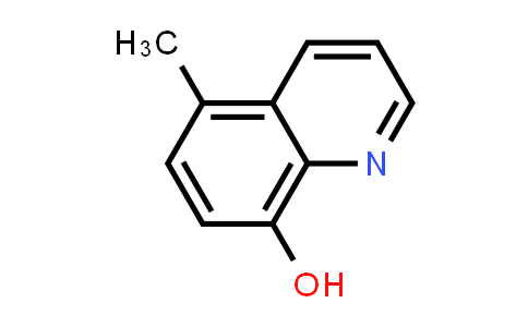 CAS No. 5541-67-3, 5-Methylquinolin-8-ol