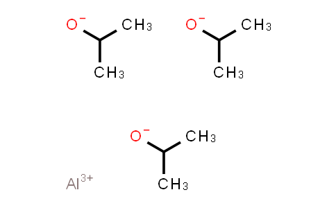 CAS No. 555-31-7, Isopropoxide (Aluminium)