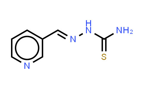 CAS No. 555-90-8, Nicothiazone