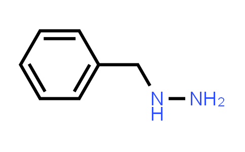 CAS No. 555-96-4, Benzylhydrazine