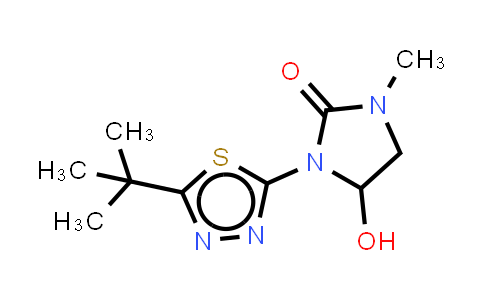 DY560243 | 55511-98-3 | Buthidazole