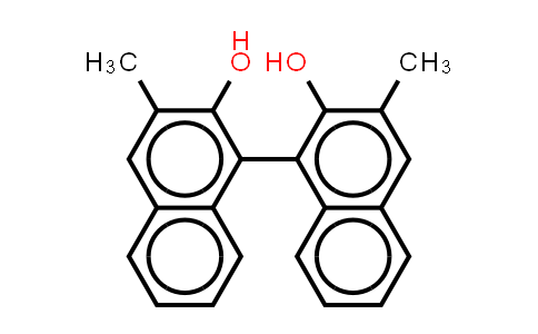 CAS No. 55515-98-5, (R)-3,3'-Dimethyl-[1,1'-binaphthalene]-2,2'-diol