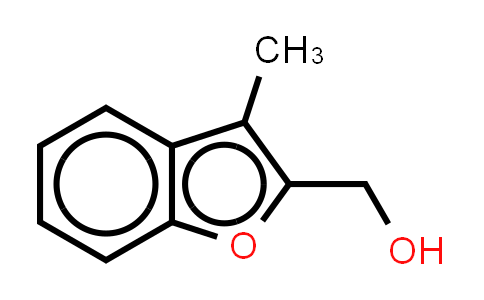 CAS No. 55581-62-9, 3-Methyl-2-benzofuranmethanol