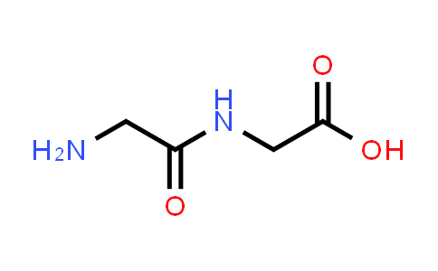 CAS No. 556-50-3, Glycylglycine