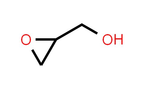 CAS No. 556-52-5, Oxiran-2-ylmethanol