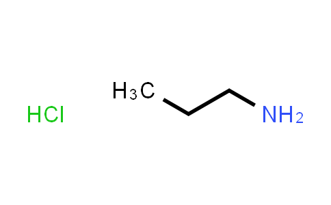556-53-6 | Propan-1-amine hydrochloride