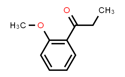 CAS No. 5561-92-2, 1-(2-Methoxyphenyl)propan-1-one