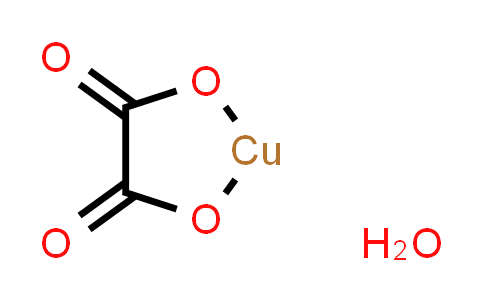 CAS No. 55671-32-4, Copper(II)oxalatehemi hydrate