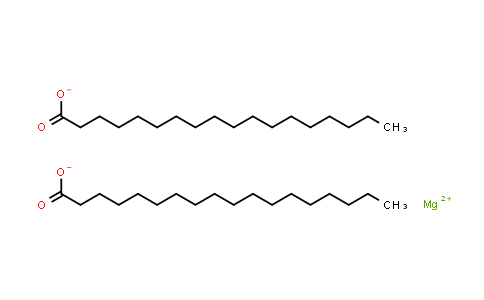 CAS No. 557-04-0, Magnesium stearate