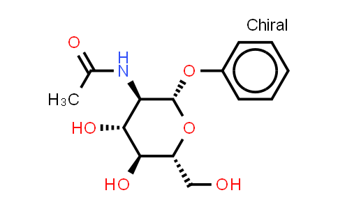 CAS No. 5574-80-1, D-Glucosaminide A