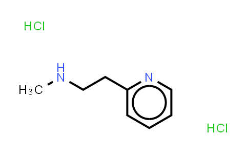 CAS No. 5579-84-0, Betahistine (dihydrochloride)