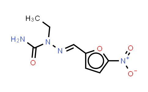 CAS No. 5579-89-5, Nifursemizone