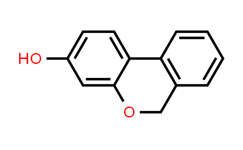CAS No. 55815-63-9, 6H-Benzo[c]chromen-3-ol
