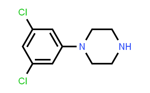 CAS No. 55827-50-4, 1-(3,5-Dichlorophenyl)piperazine