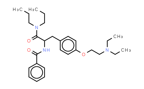 CAS No. 55837-29-1, Tiropramide