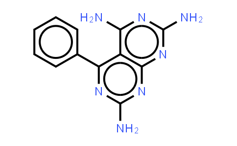 CAS No. 5587-93-9, Ampyrimine