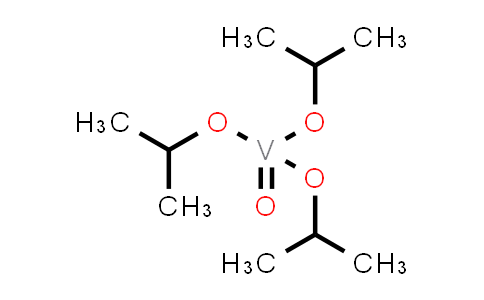 5588-84-1 | Vanadium(V) oxytriisopropoxide