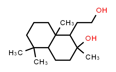 CAS No. 55881-96-4, Sclareol glycol