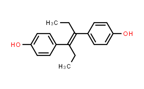 CAS No. 56-53-1, Diethylstilbestrol