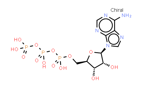 56-65-5 | 5'-三磷酸腺苷