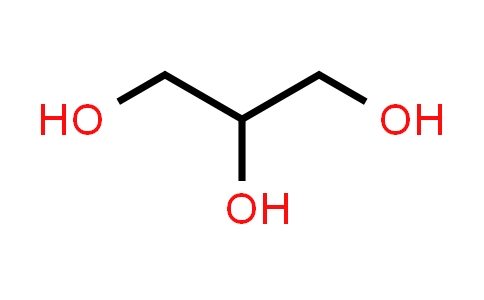 CAS No. 56-81-5, Glycerol