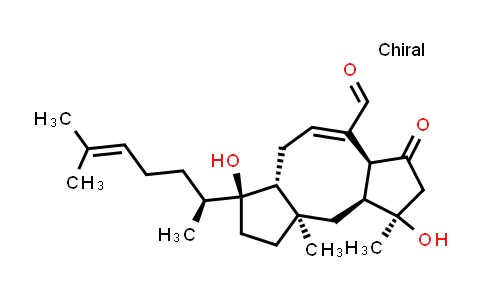 CAS No. 5601-74-1, Ophiobolin B
