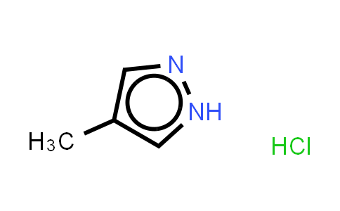CAS No. 56010-88-9, FOMEPIZOLE (hydrochloride)