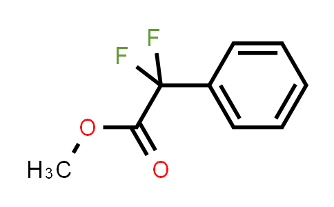 56071-96-6 | Methyl difluorophenylacetate