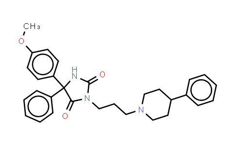 CAS No. 56079-81-3, Ropitoin