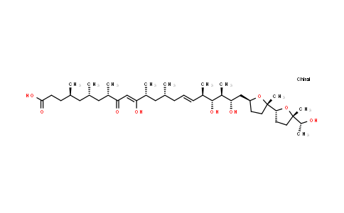 56092-81-0 | Ionomycin