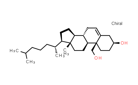 CAS No. 561-63-7, 19-hydroxy Cholesterol