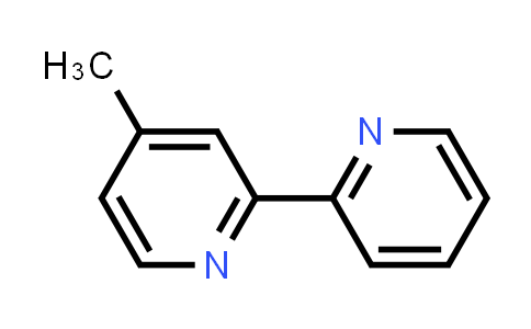CAS No. 56100-19-7, 4-Methyl-2,2'-bipyridine