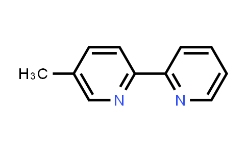 CAS No. 56100-20-0, 5-Methyl-2,2'-bipyridine