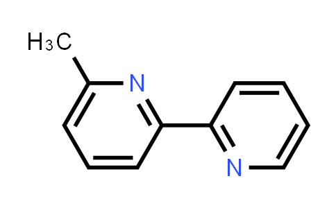 CAS No. 56100-22-2, 6-methyl-2,2'-bipyridine