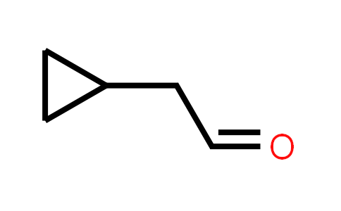CAS No. 56105-19-2, 2-cyclopropylacetaldehyde