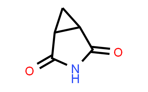 CAS No. 5617-69-6, 3-Azabicyclo[3.1.0]hexane-2,4-dione