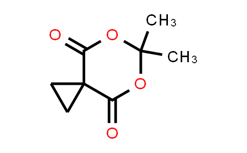 MC560581 | 5617-70-9 | 6,6-Dimethyl-5,7-dioxaspiro[2.5]octane-4,8-dione